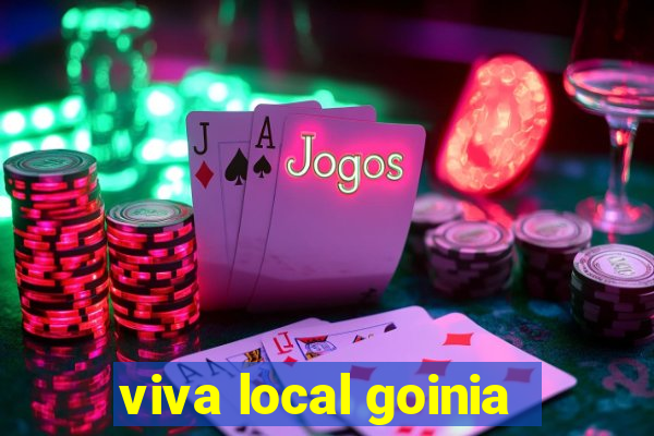 viva local goinia